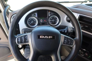 DAF XF 450 2020 - 106 XF 450 6x2 Oprijwagen/Machine transport afbeelding 12