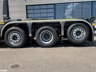 DAF FAQ XD 450 VDL 30 Ton haakarmsysteem 2025 - N/A zdjecie 8