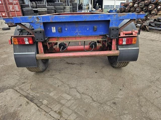 Kässbohrer SC-10-18 1989 - N/A obrazek 3