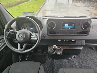 Mercedes-Benz Sprinter 2019 - 316 imagem 8