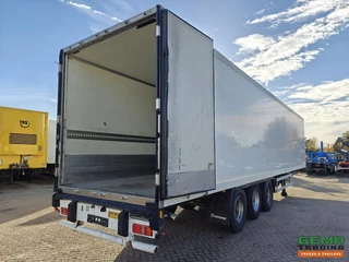 Krone SDR 2010 - N/A zdjecie 3