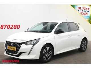 Peugeot 208 2022 - 1.2 PureTech Aut. Allure Apple/Android Cruise PDC for sale