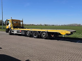 Iveco Stralis 2018 - AD320S42 zdjecie 6