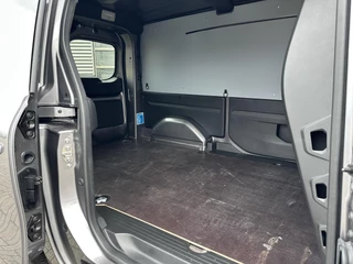 Mercedes-Benz Citan 2024 - 112 CDI L2 Select Automaat Veel Opties image 6