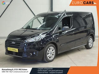 Ford Transit Connect 2024 - 1.5 EcoBlue Automaat L2 Trend zu verkaufen
