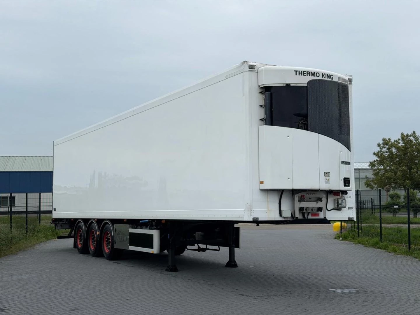 Ntm UPP-49K-3 2015 Bild 1