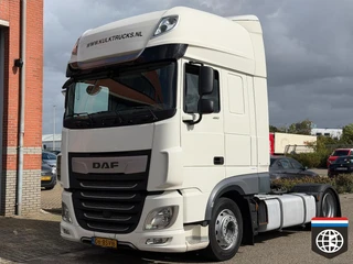 DAF XF 480 2018 - FT afbeelding 2 miniatuur