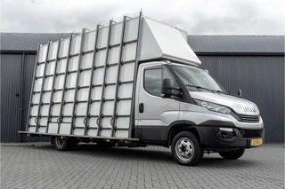 Iveco Daily 2018 - 50C18 | Glasresteel | Automaat | 180 PK | Camera | Navigatie | Cruise | Airco | Tachograaf | Euro 6 obrazek 4
