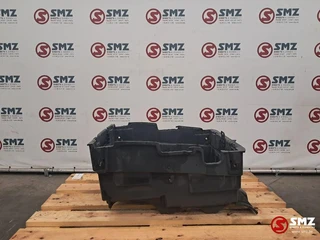 Mercedes-Benz 2015 - Occ batterijbak Mercedes afbeelding 3 miniatuur