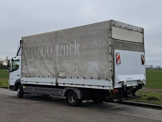 Mercedes-Benz Atego 2013 - 818 zdjecie 6