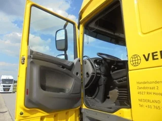 DAF XF 2016 - 510 FAR 6X2 obrazek 8