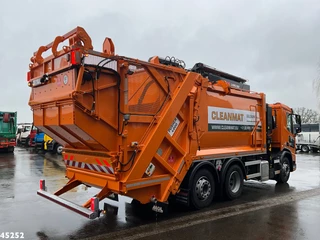 DAF FAN XD 340 Hiab 23 Tonmeter laadkraan 2026 - N/A obrazek 5