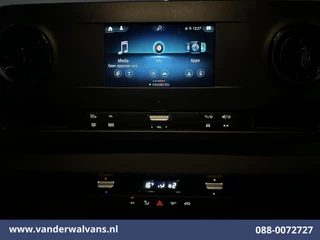 Mercedes-Benz Sprinter 2021 - 317 CDI 170pk L2H1 Euro6 Airco | Camera | Navigatie | Apple Carplay | Cruisecontrol imagen 16