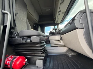 Scania R 2018 - R450 NGS bild 32