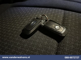 Ford Transit Custom 2024 - 2.0 TDCI 136pk L1H1 Euro6 Airco | Camera | Apple Carplay | LED | Cruisecontrol obrazek 20