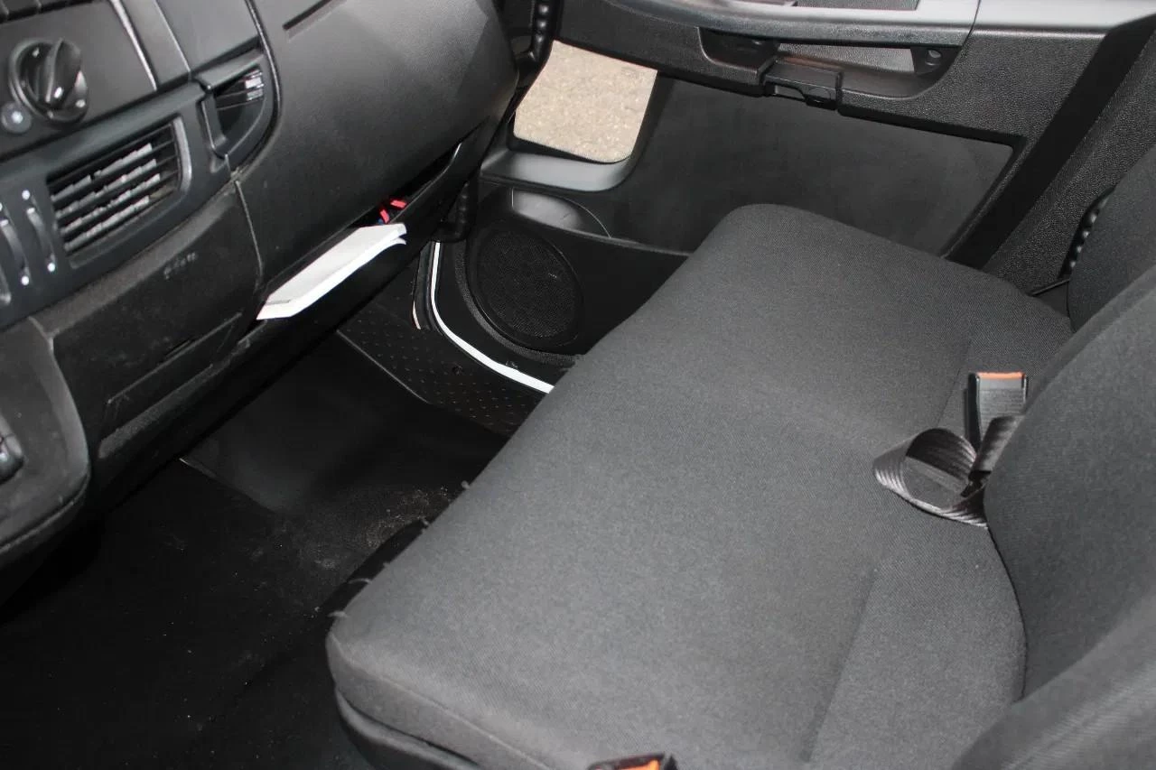 Iveco Eurocargo 2019 image 30