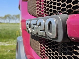 Scania R 2014 - R520 bild 18