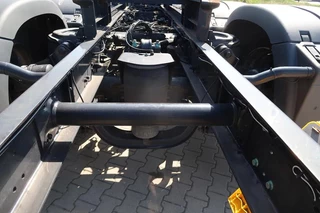 MAN TGX 2021 - 26.470 - BDF - Retarder - 2021 - Steering axle afbeelding 13