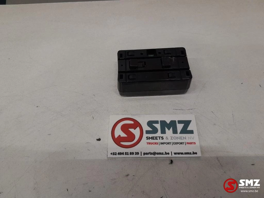 DAF 2016 - Occ ECU MBO181 Mutebox3 regeleenheid DAF immagine 5
