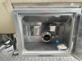 Feldbinder N/A 1998 - LEBENSMITTEL / LEVENSMIDDELEN / FOOD / 33.500L / 3-COMP / PUMPE / LIFTACHSE imagen 35