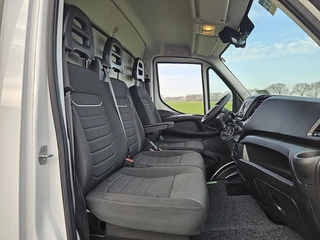 Iveco Daily 2024 - 35S14 bild 7