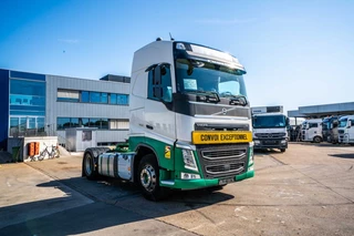 Volvo FH 2017 - 500 +KIPHYDR. obrazek 2