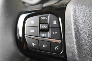 Ford Transit Custom 2025 - 320 2.5 PHEV L2H1 Trend 232pk - 5 jaar GARANTIE - 2x Schuifdeur - Adaptive Cruise - Blind Spot - Navigatie - Camera - Verwarmd Stuur - Rijklaar bild 18
