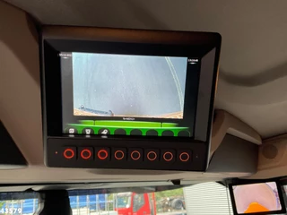 DAF FAN XD 340 Hiab 23 Tonmeter laadkraan 2024 - N/A zdjecie 21