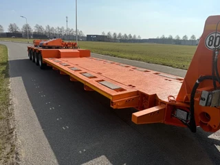 Goldhofer N/A 2001 - STZ-VL4 46-80A obrazek 12