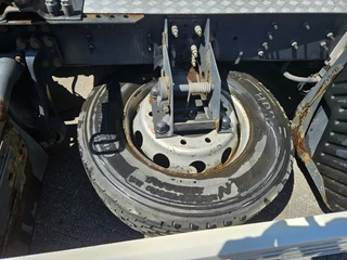 Scania G 2013 - G440 Retarder Apk 2027 obrazek 18