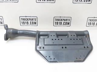 Scania - Body & Chassis Parts Spatbordsteun achter Li. Scani na sprzedaż