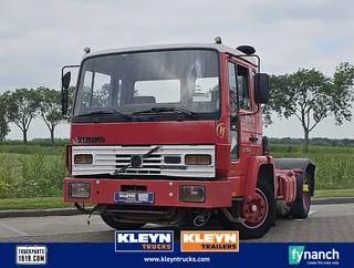 Volvo N/A 1987 - FL 612.180 te koop