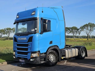 Scania R 2019 - R450 afbeelding 2 miniatuur