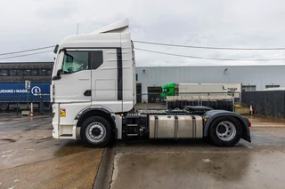 MAN TGX 2020 - 18.470 BLS+KIPHYDR.+ INTARDER obrázek 2 náhled