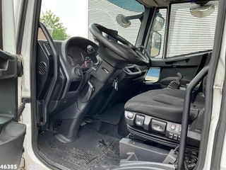 Iveco Eurocargo 2020 - ML160E32 Euro 6 Falkom Abschlepp + Palfinger 19 Tonmeter laadkraan obrazek 15