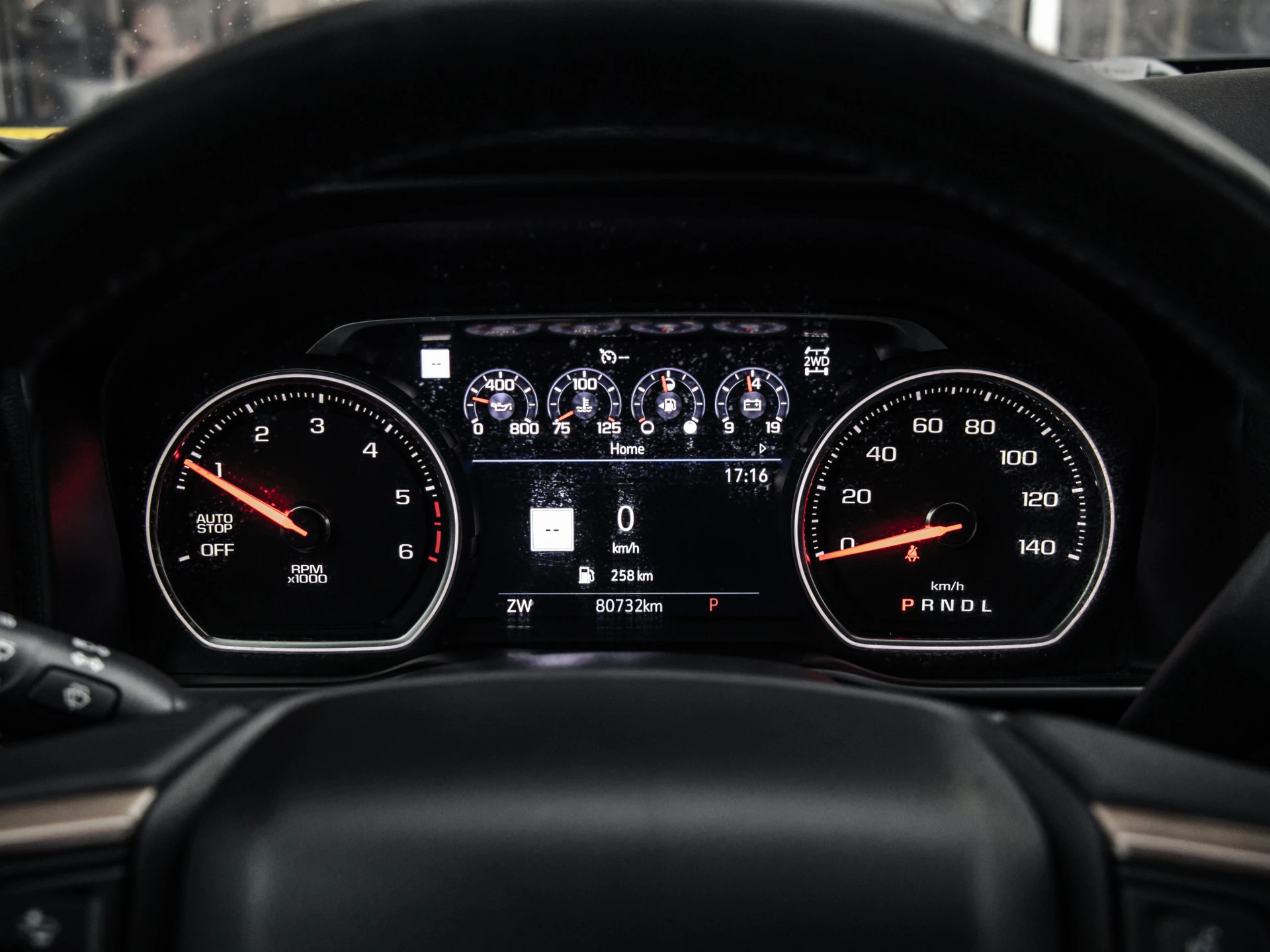 Chevrolet Silverado 2019 - High Country image 10