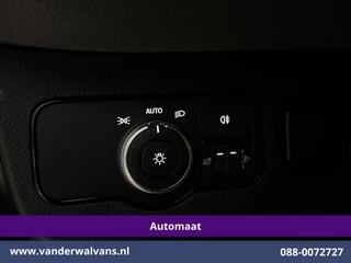 Mercedes-Benz Sprinter 2021 - 316 CDI 164pk Automaat L3H2 Euro6 Airco | 360 graden Camera | Apple Carplay image 17