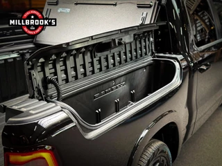 Dodge Ram 1500 2024 - 5.7 V8 Limited Night E-Torque image 7