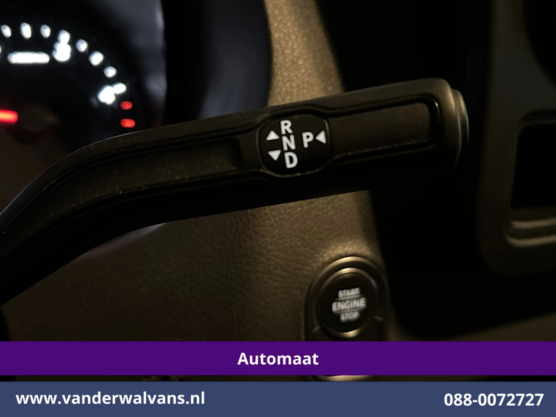 Mercedes-Benz Sprinter 2022 - 315 CDI 150pk 9G-Tronic Automaat L2H2 Euro6 Airco | Camera | Apple Carplay | Chauffeursstoel Bild 2