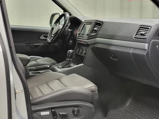Volkswagen Amarok 2020 - 3.0TDI L2/H1 Dubbele Cabine Automaat Euro 6! bild 9