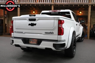 Chevrolet Silverado 2024 - High Country Black Edition, image 10