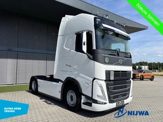 Volvo FH 2024 - 500 XL 4x2 I-Save + I-Park bild 2