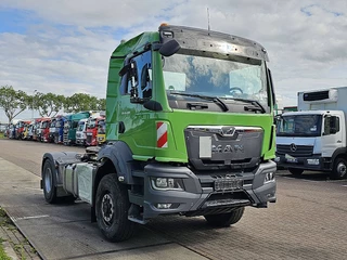 MAN TGS 2023 - 18.480 obrazek 5