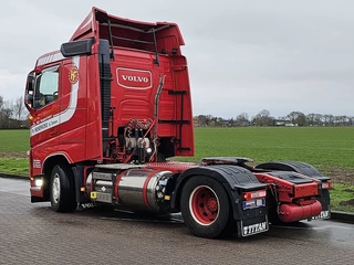 Volvo FH 2019 - 420 obrazek 6