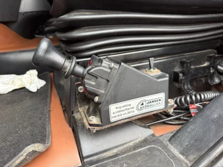 DAF XF480 2019 - 4X2 MANUAL GEAR + TIPPER HYDRAULICS + SPECIAL INTERIOR image 8