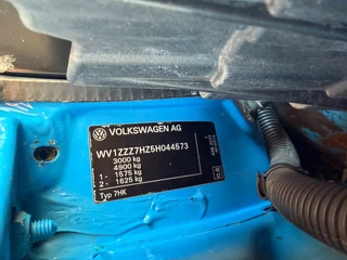 Volkswagen Transporter 2005 - 1.9TDI L2H1 Trekhaak imagen 13