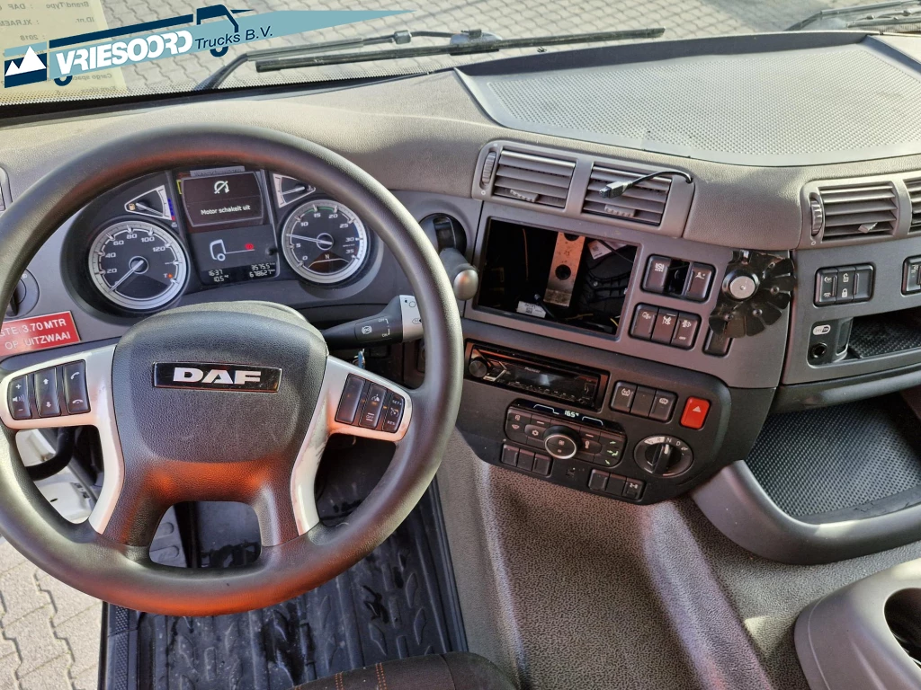 DAF 2018 - CF 260 FA M3EN3 obrázek 6