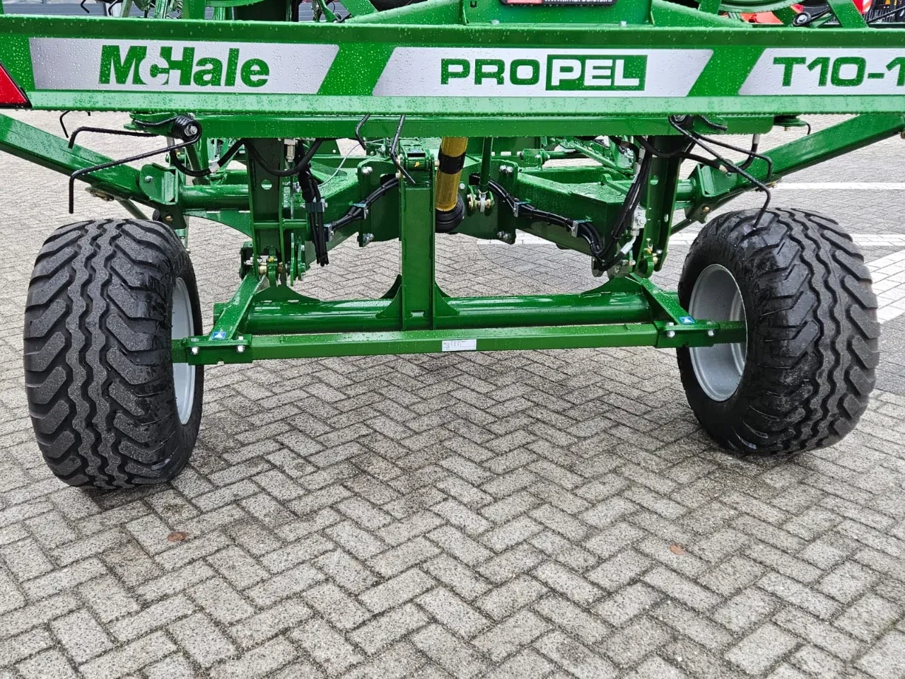 McHale 2026 - Propel T10-1260 afbeelding 13