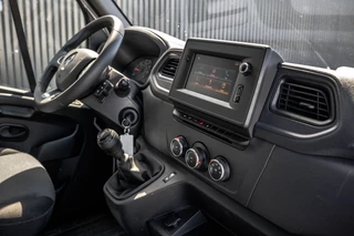 Renault Master 2023 - 2.3dCi 146PK | Bakwagen met Laadklep | LED | Carplay | Camera | Cruise immagine 2