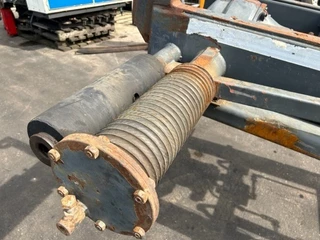 NCH N/A 2009 - N.C.H.
KABELSYSTEEM
30 TON imagen 2